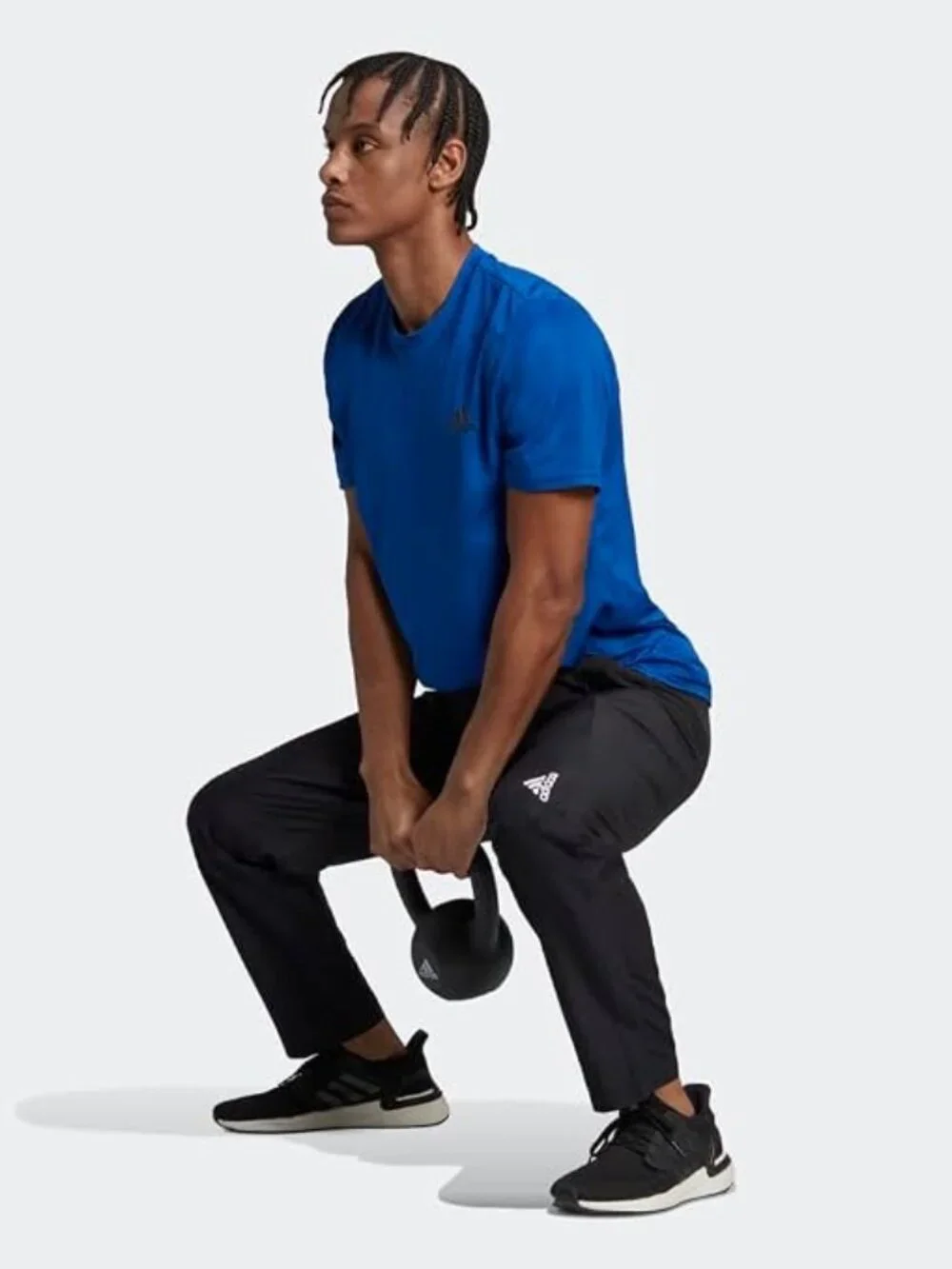 adidas new fabric